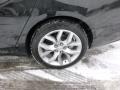 2014 Black Chevrolet Impala LTZ  photo #9