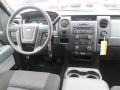Black Dashboard Photo for 2014 Ford F150 #90585358