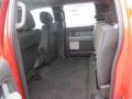 Black Rear Seat Photo for 2014 Ford F150 #90585370