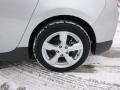2014 Chevrolet Volt Standard Volt Model Wheel and Tire Photo