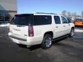 White Diamond Tricoat - Yukon XL Denali AWD Photo No. 39