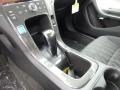 1 Speed Automatic 2014 Chevrolet Volt Standard Volt Model Transmission
