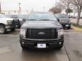 2014 Tuxedo Black Ford F150 STX SuperCrew  photo #1