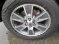 2014 Ford F150 STX SuperCrew Wheel
