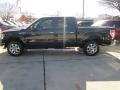 Tuxedo Black - F150 XLT SuperCrew Photo No. 4