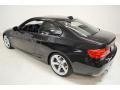 2011 Black Sapphire Metallic BMW 3 Series 335i Coupe  photo #6