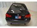 2011 Black Sapphire Metallic BMW 3 Series 335i Coupe  photo #7