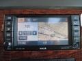 2008 Red Rock Crystal Pearl Jeep Commander Limited 4x4  photo #10
