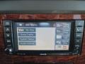 2008 Red Rock Crystal Pearl Jeep Commander Limited 4x4  photo #11