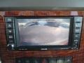 2008 Red Rock Crystal Pearl Jeep Commander Limited 4x4  photo #12