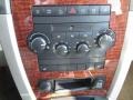 2008 Red Rock Crystal Pearl Jeep Commander Limited 4x4  photo #13