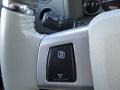2008 Red Rock Crystal Pearl Jeep Commander Limited 4x4  photo #17