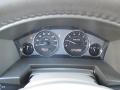2008 Red Rock Crystal Pearl Jeep Commander Limited 4x4  photo #18