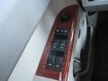 2008 Red Rock Crystal Pearl Jeep Commander Limited 4x4  photo #20