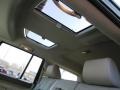 2008 Red Rock Crystal Pearl Jeep Commander Limited 4x4  photo #27