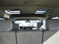 2008 Red Rock Crystal Pearl Jeep Commander Limited 4x4  photo #31
