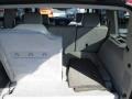 2008 Red Rock Crystal Pearl Jeep Commander Limited 4x4  photo #32