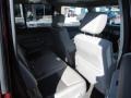 2008 Red Rock Crystal Pearl Jeep Commander Limited 4x4  photo #34