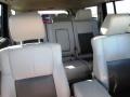 2008 Red Rock Crystal Pearl Jeep Commander Limited 4x4  photo #36