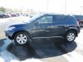 2007 Midnight Blue Pearl Nissan Murano SL AWD  photo #4