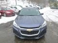 2014 Atlantis Blue Metallic Chevrolet Malibu LT  photo #2