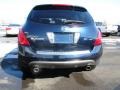 2007 Midnight Blue Pearl Nissan Murano SL AWD  photo #32