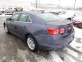 2014 Atlantis Blue Metallic Chevrolet Malibu LT  photo #7