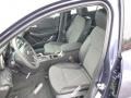 Atlantis Blue Metallic - Malibu LT Photo No. 10