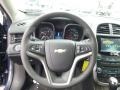 2014 Atlantis Blue Metallic Chevrolet Malibu LT  photo #18