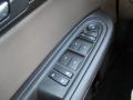 2014 GMC Acadia SLT AWD Controls