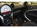 Blazing Red Metallic - Cooper Countryman Photo No. 7