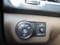 2014 GMC Acadia SLT AWD Controls