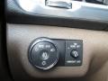 Controls of 2014 Acadia SLT AWD