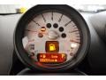 Blazing Red Metallic - Cooper Countryman Photo No. 9