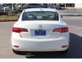 2014 Bellanova White Pearl Acura ILX 2.0L Technology  photo #6