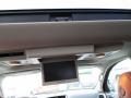 2014 GMC Acadia Dark Cashmere Interior Entertainment System Photo