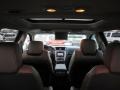 2014 Champagne Silver Metallic GMC Acadia SLT AWD  photo #32