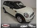 2014 Pepper White Mini Cooper Clubman  photo #1