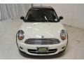 Pepper White - Cooper Clubman Photo No. 3
