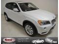 Alpine White - X3 xDrive28i Photo No. 1