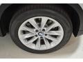 Alpine White - X3 xDrive28i Photo No. 4