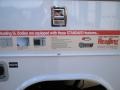 Summit White - Sierra 2500HD Regular Cab Utility Truck Photo No. 11
