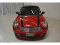 Chili Red - Cooper Hardtop Photo No. 3
