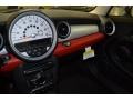 Chili Red - Cooper Hardtop Photo No. 6