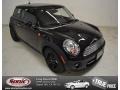 Midnight Black Metallic - Cooper Hardtop Photo No. 1