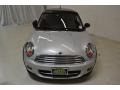 White Silver Metallic - Cooper Hardtop Photo No. 3