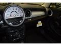 White Silver Metallic - Cooper Hardtop Photo No. 6