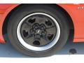 Inferno Orange Metallic - Camaro LS Coupe Photo No. 5