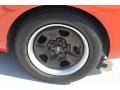 Inferno Orange Metallic - Camaro LS Coupe Photo No. 6