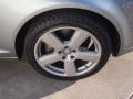 Quartz Grey Metallic - A6 3.2 quattro Sedan Photo No. 2